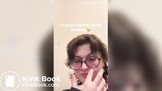 tiktok poop