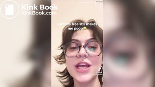 tiktok poop