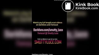 OOPS! See what happens While he EATS MY ASS