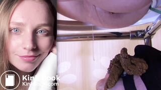 Human Toilet Slave For Cute Girl Tease (Fantasy Edit)