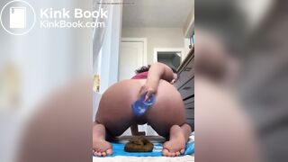 Smooth shit