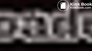 Girl shitting on toilet with an airy fart (audio)