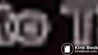 Girl shitting on toilet with an airy fart (audio)