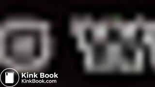 Girl shitting on toilet with an airy fart (audio)