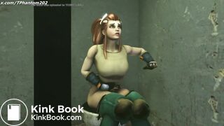 Brigitte's Toilet Rumbling Dump