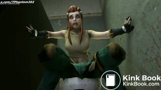 Brigitte's Toilet Rumbling Dump
