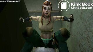 Brigitte's Toilet Rumbling Dump