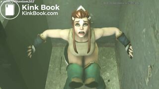 Brigitte's Toilet Rumbling Dump