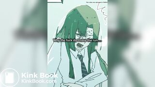 Upcoming Four diarrhea videos.