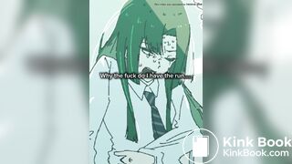 Upcoming Four diarrhea videos.