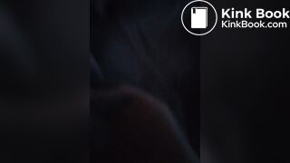 Outdoor pooping - video 13