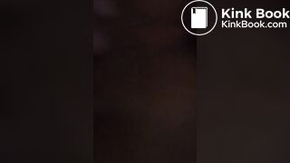 Outdoor pooping - video 13