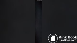 Outdoor pooping - video 13