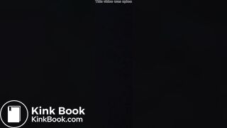 Outdoor pooping - video 13