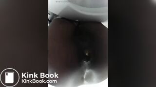 Ebony drops k!ds off to the pool