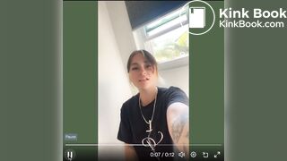 tiktok poop - video 11