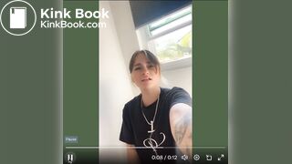 tiktok poop - video 11