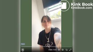 tiktok poop - video 11