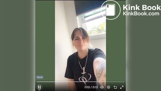 tiktok poop - video 11