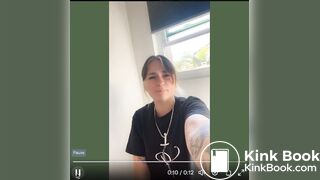 tiktok poop - video 11