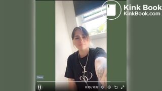 tiktok poop - video 11