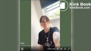 tiktok poop - video 11