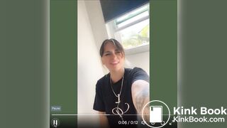 tiktok poop - video 11