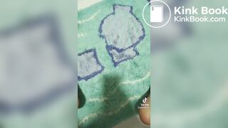 tiktok poop - video 7