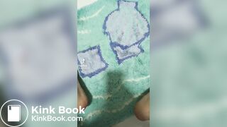 tiktok poop - video 7