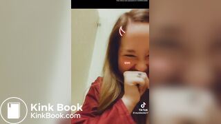 tiktok poop - video 3