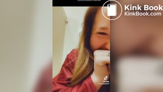 tiktok poop - video 3