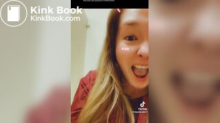 tiktok poop - video 3
