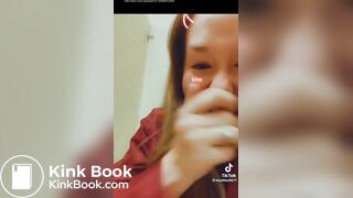 tiktok poop - video 3