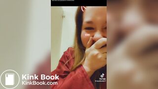 tiktok poop - video 3