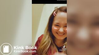 tiktok poop - video 3