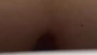 Korean girl diarrhea Pt 1