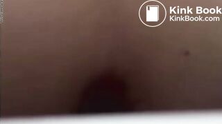 Korean girl diarrhea Pt 1