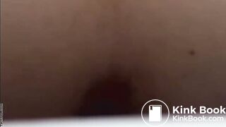 Korean girl diarrhea Pt 1