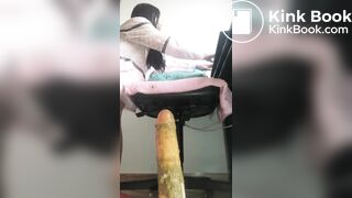 adicta al anal con mearda