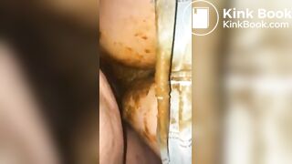 Shana French Scat Girl