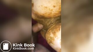 Shana French Scat Girl