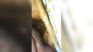 Shana French Scat Girl