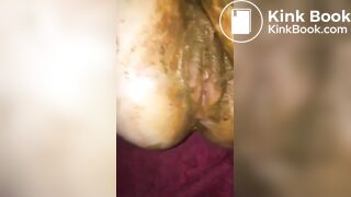 Shana French Scat Girl