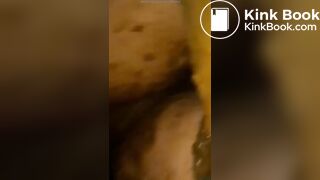 Shana French Scat Girl