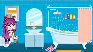 Gacha Life Elizabeth Muffins Explosive Diarrhea