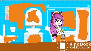 Gacha Life Elizabeth Muffins Explosive Diarrhea