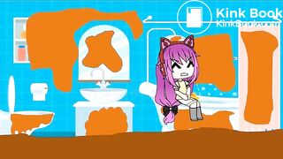 Gacha Life Elizabeth Muffins Explosive Diarrhea