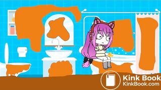 Gacha Life Elizabeth Muffins Explosive Diarrhea