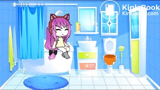 Gacha Life Elizabeth Muffins Explosive Diarrhea