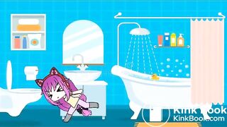 Gacha Life Elizabeth Muffins Explosive Diarrhea